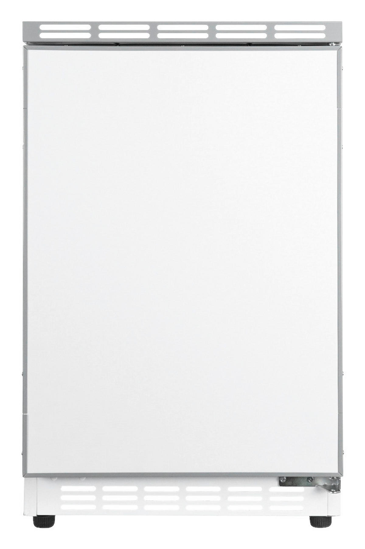 Respekta Einbaukühlschrank UKS110-11 B/H/T: ca. 49,5x84,5x55 cm UKS110-11 - (49,50/84,50/55,00cm) - Respekta
