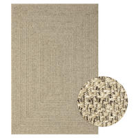 Merinos Teppich Kenzy natur B/L: ca. 80x150 cm Kenzy - natur (80,00/150,00cm) - Merinos