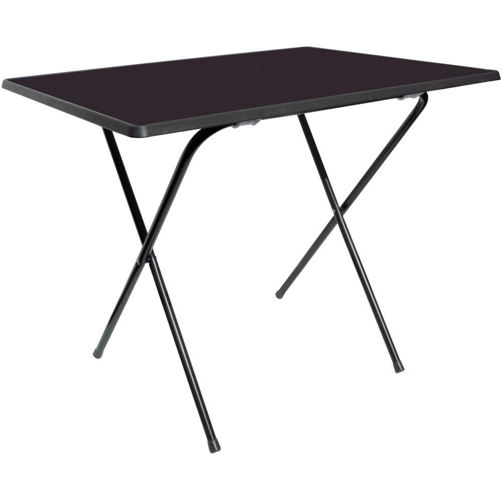 MFG Scherentisch anthrazit Stahl B/H/L: ca. 60x63x80 cm Scherentisch - anthrazit (80,00/60,00/63,00cm) - MFG