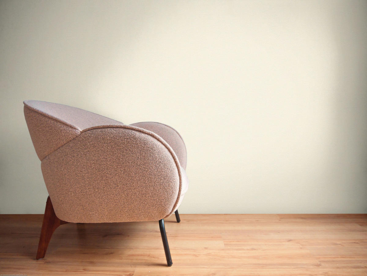 A.S.Creation Vliestapete weiß B/H/D: ca. 53x1005x10 cm Vliestapete - weiß (10,00/1005,00cm) - A.S.Creation