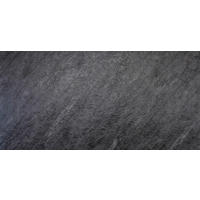 Decopa Wandpaneel anthrazit B/L/S: ca. 120x60x0,3 cm Wandpaneel_Dark_Stone - anthrazit (120,00/60,00cm) - Decopa