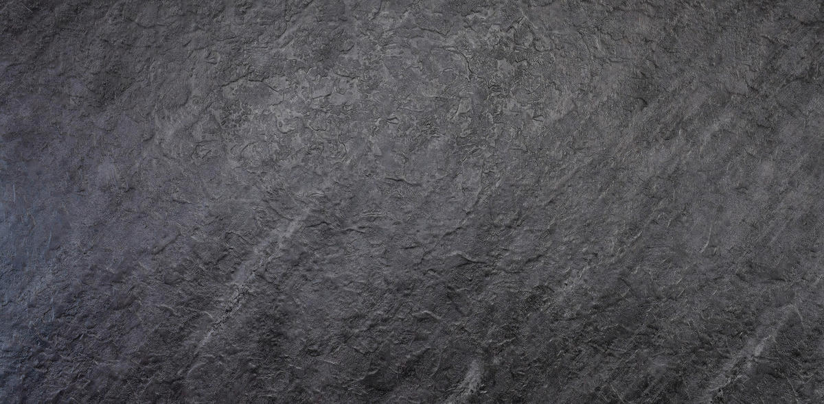 Decopa Wandpaneel anthrazit B/L/S: ca. 120x60x0,3 cm Wandpaneel_Dark_Stone - anthrazit (120,00/60,00cm) - Decopa