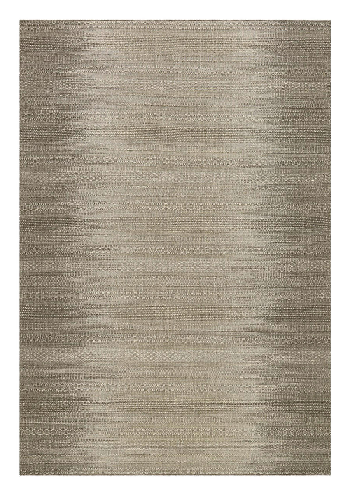 Arte Espina Outdoorteppich Sunset 8070 taupe B/L: ca. 120x180 cm Sunset 8070 - taupe (120,00/180,00cm) - Arte Espina