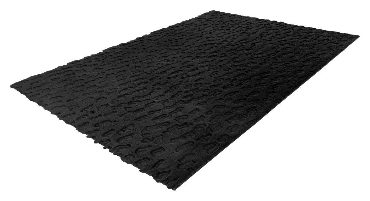 Obsession Teppich My Verdant Vally anthrazit B/H/T/L/D: ca. 120x2,7x0x170x0 cm My Verdant Vally - anthrazit (170,00/120,00/2,70cm) - Obsession
