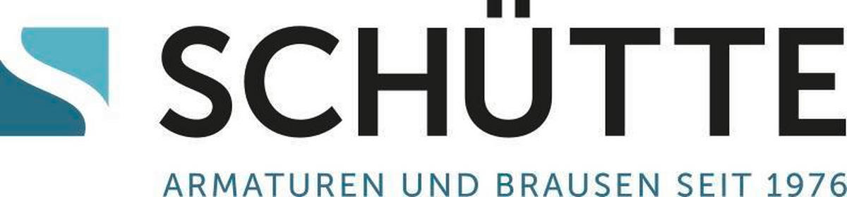 SCHÜTTE Armatur Miami Chrom schwarz Chrom Chrom Miami - schwarz/Chrom - SCHÜTTE