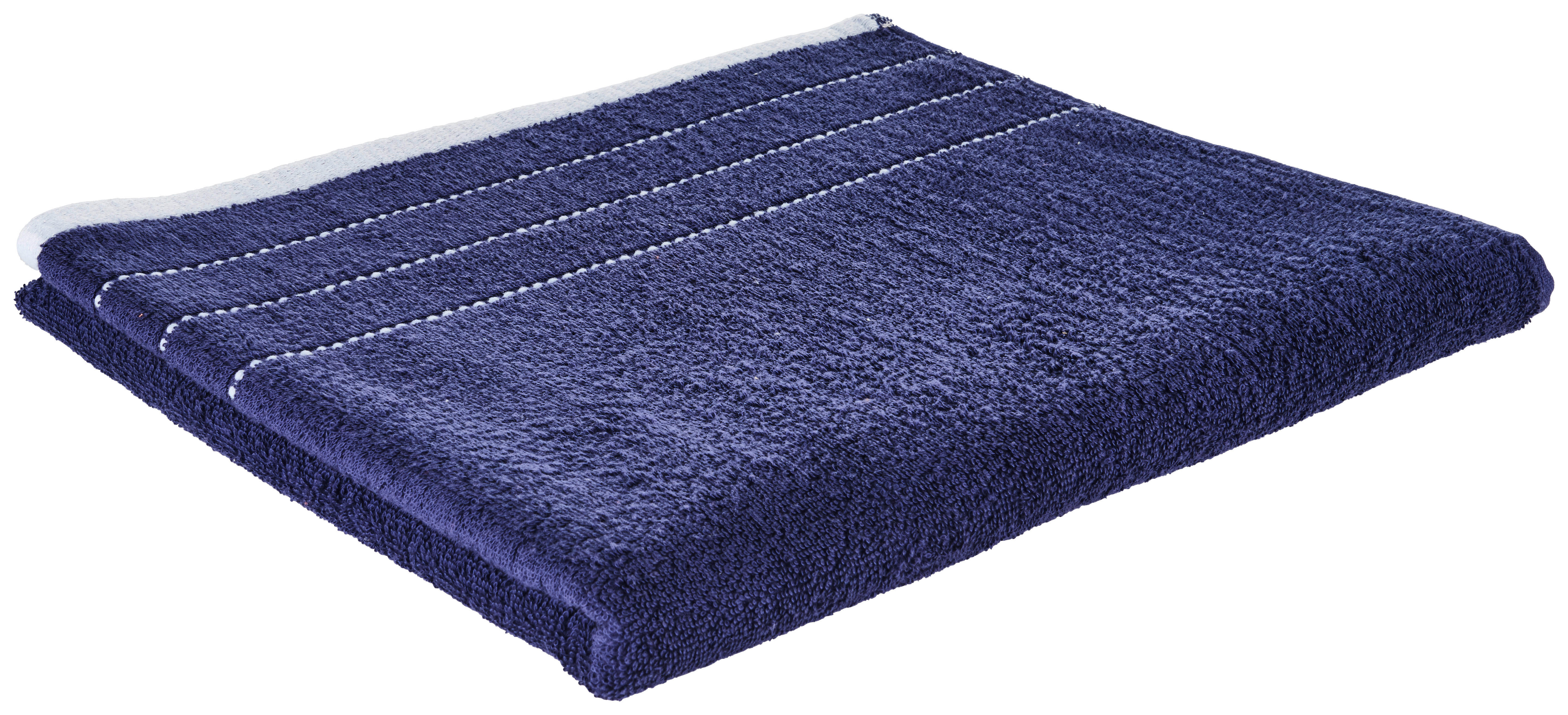 Duschtuch NEO NEO - dunkelblau (80,00/150,00cm) - POCOline