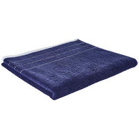 Duschtuch NEO NEO - dunkelblau (80,00/150,00cm) - POCOline