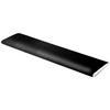 Dekostoff Satin schwarz B: ca. 145 cm Satin - schwarz (145,00cm)
