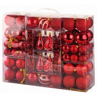 POCOline Starterset rot Starterset_88tlg. - rot - POCOline