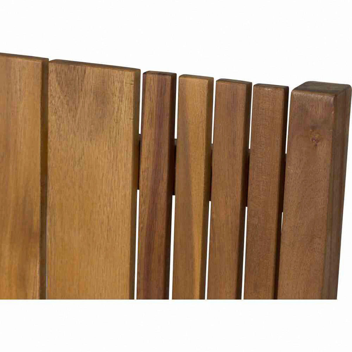 Gardamo Stapelsessel FALUN beige Akazie FALUN - beige - Gardamo