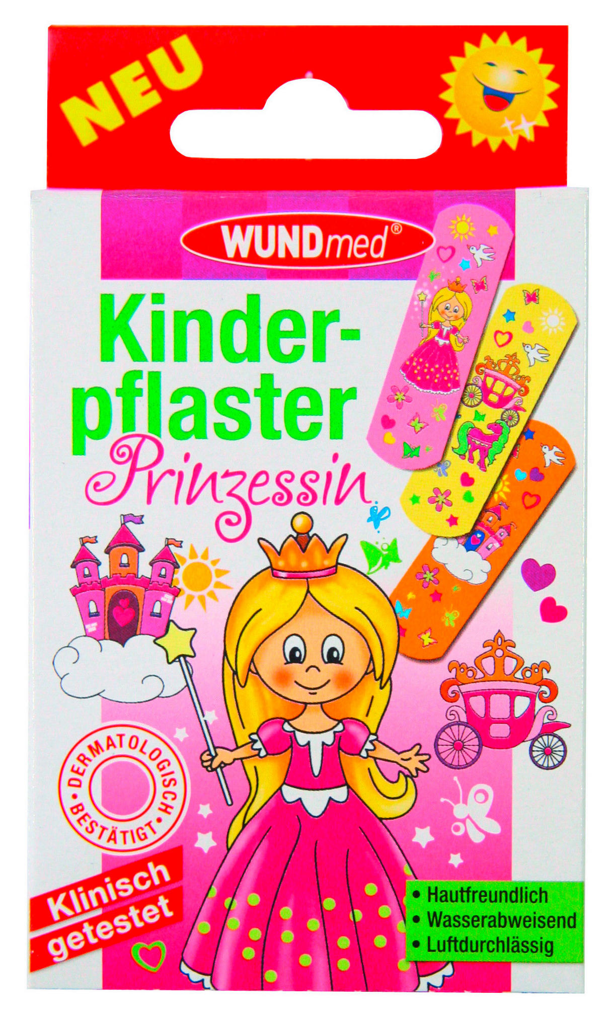 Axentia Nähgarnbox transparent Kunststoff B/H/L: ca. 8x6,5x8 cm Nähgarnbox_mit_Zubehör - rot/transparent (8,00/8,00/6,50cm) - Axentia