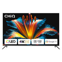 CHiQ Q-LED-TV U55QM8V Q-LED-TV_55"_4K_U55QM8V_CHiQ - Chiq