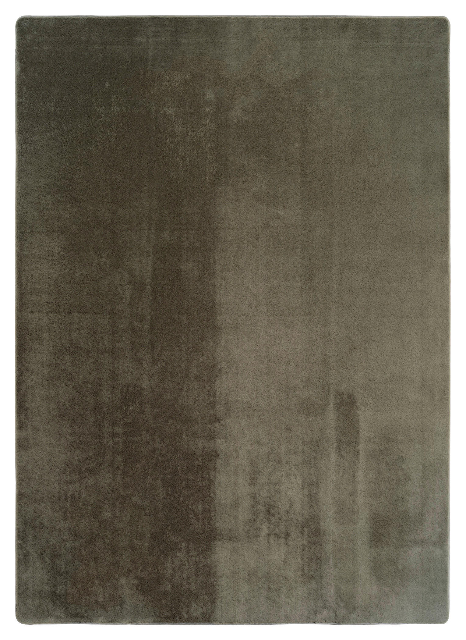 Ayyildiz Teppich JOY grün B/L: ca. 200x280 cm JOY - grün (200,00/280,00cm) - Ayyildiz