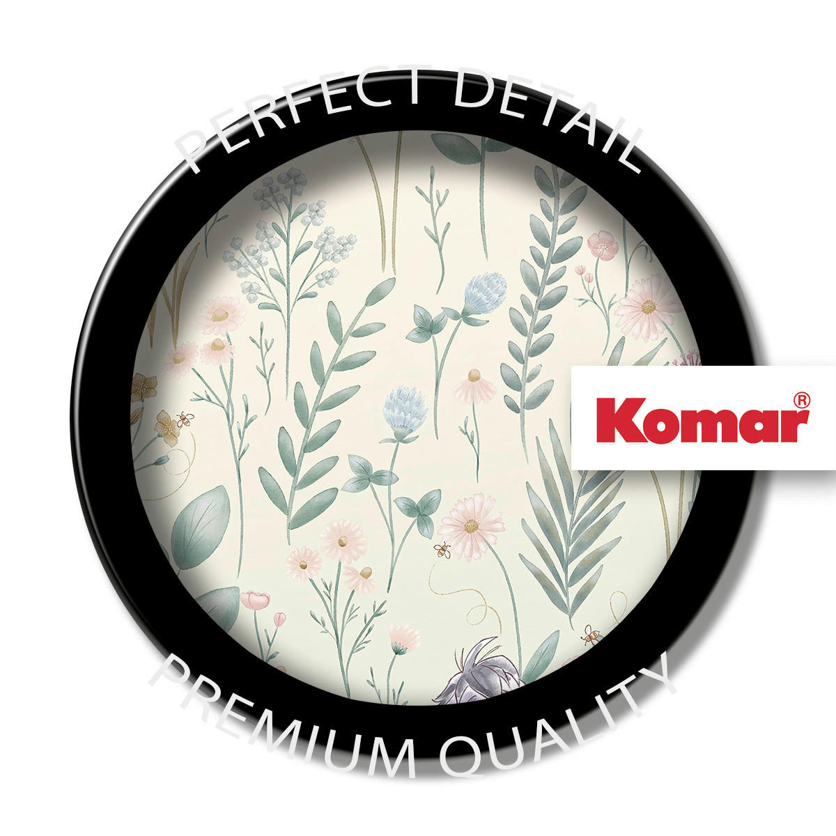Komar Fototapete Winnie the Pooh Hide and Seek B/L: ca. 300x250 cm Winnie the Pooh Hide and Seek - (300,00/250,00cm) - Komar