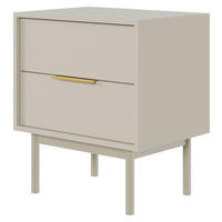 Nachtkonsole VIVA Cashmere B/H/T: ca. 54x63x39 cm VIVA - Cashmere (54,00/63,00/39,00cm) - WIPMEB