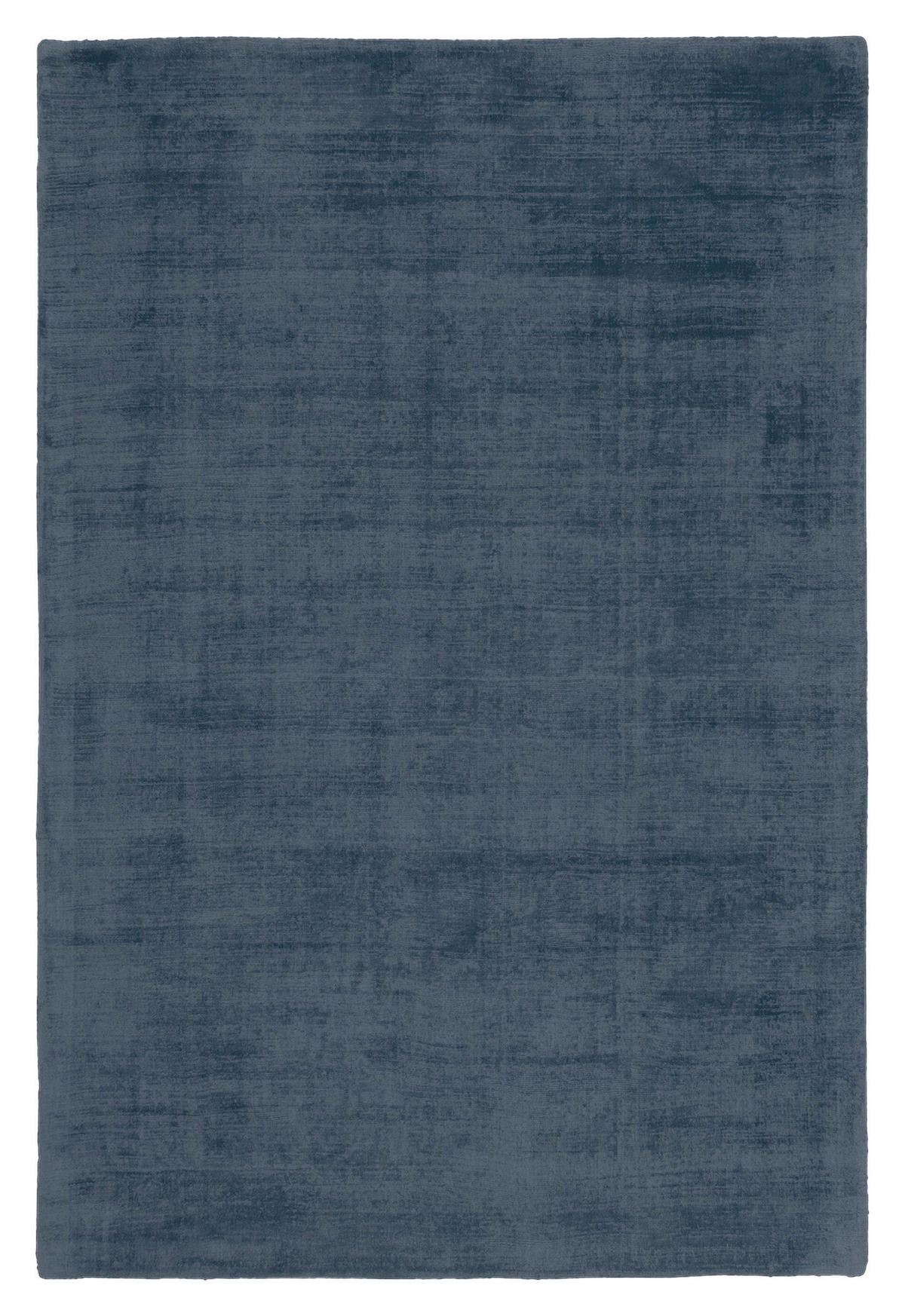 Obsession Teppich My Indigenous blau B/L: ca. 120x170 cm My Indigenous - blau (120,00/170,00cm) - Obsession