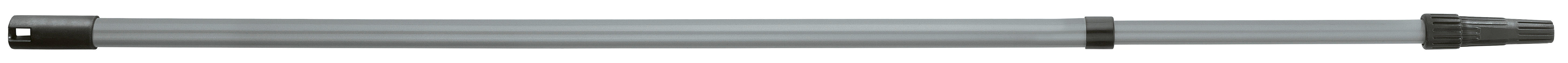Teleskop-Stange ausziehbar von ca. 80 bis 130 cm Teleskop-Stab 80-130cm - easypro.