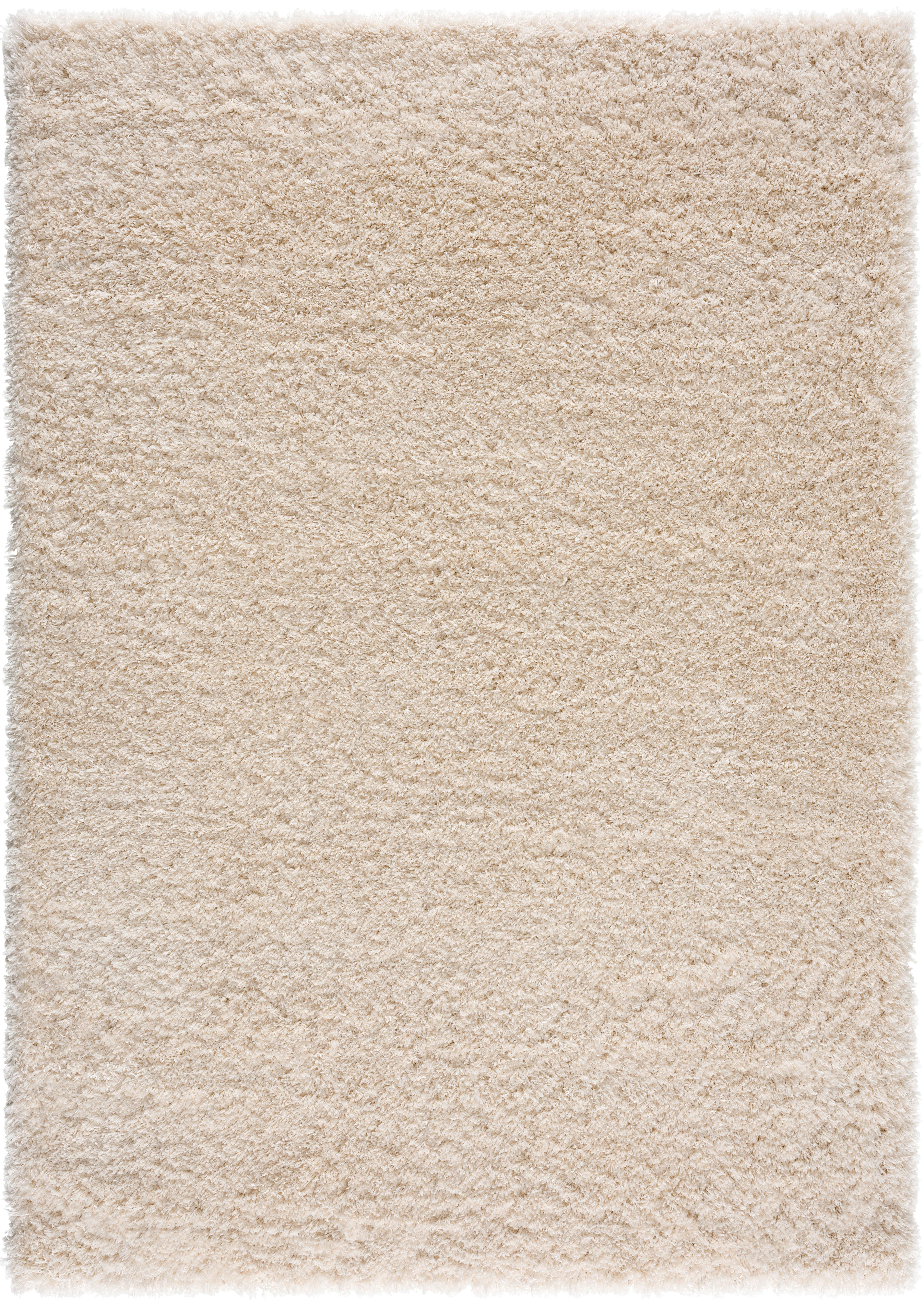 Sanat Teppich Porto creme B/L: ca. 80x150 cm Porto - creme (80,00/150,00cm) - Sanat