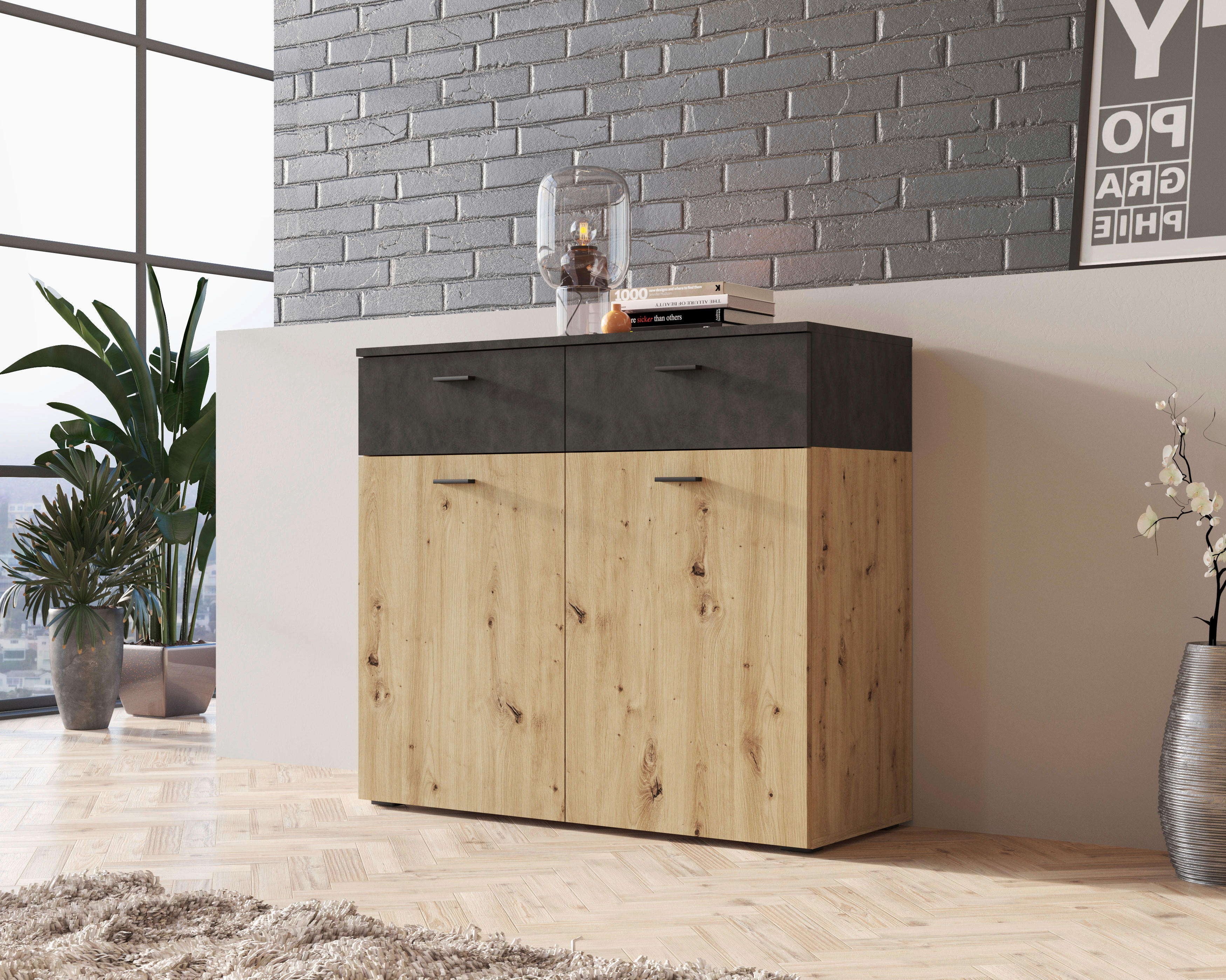 Sideboard Gnstig Poco