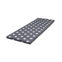 Rollmatratze ComfortPur Liegefläche B/L: ca. 70x190 cm ComfortPur - (70,00/5,00/190,00cm)