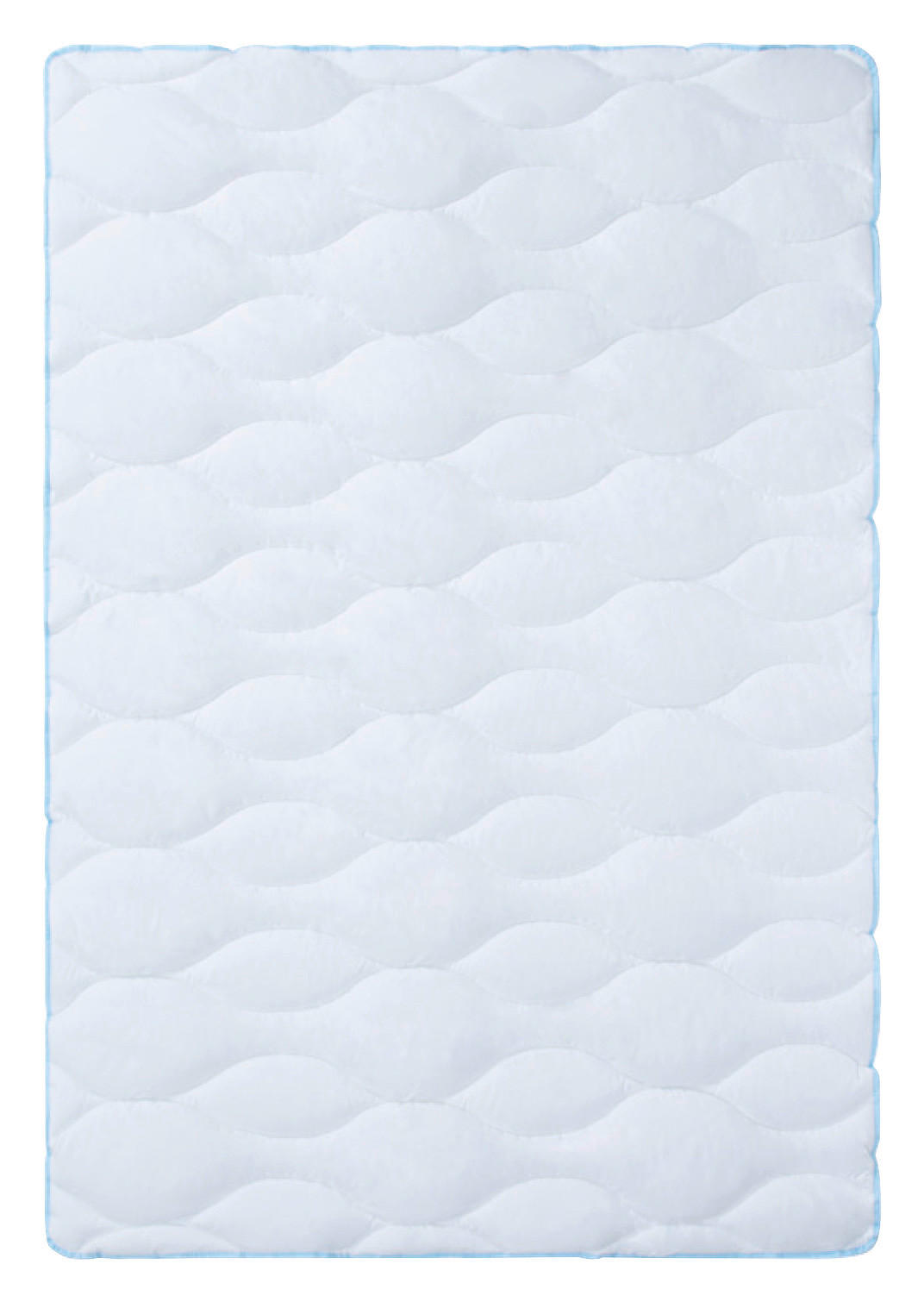 Thumbnail - Wellness Steppbett Hygiene