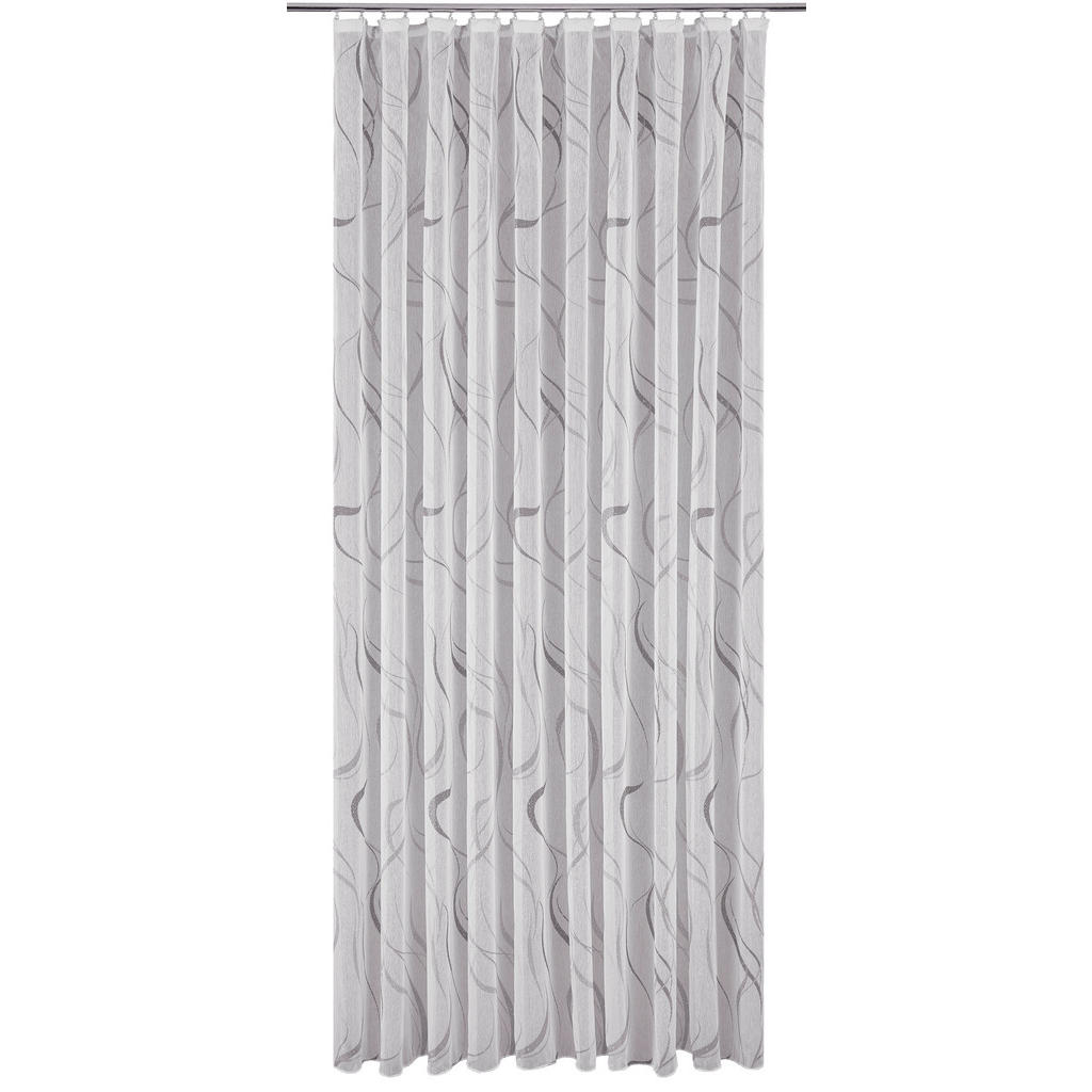 Thumbnail - POCOline Fertigstore Brüssel grau B/L: ca. 245x300 cm