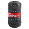 Handstrickgarn Ibiza grau L: ca. 12500 cm Ibiza - grau (12500,00cm) - Twister