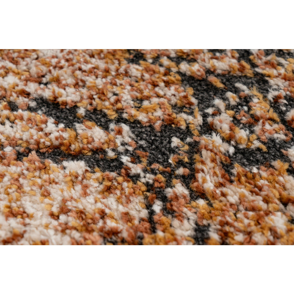Thumbnail - Obsession Teppich My Bologna terracotta B/L: ca. 120x170 cm