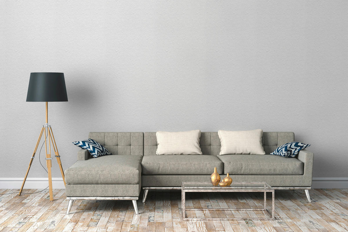 A.S.Creation Vliestapete Meistervlies 2020 Uni farblos B/L: ca. 53x1005 cm Meistervlies 2020 - farblos (53,00/1005,00cm) - A.S.Creation