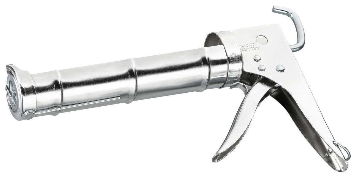 Kartuschenpistole Halbschale Kartuschenpistole_Halbschale