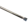 Spannstange Spannstange_Metall - nickel (2,30cm) - Boviva