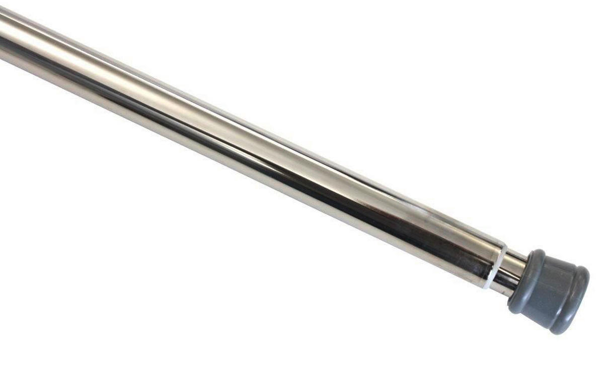 Spannstange Spannstange_Metall - nickel (2,30cm) - Boviva