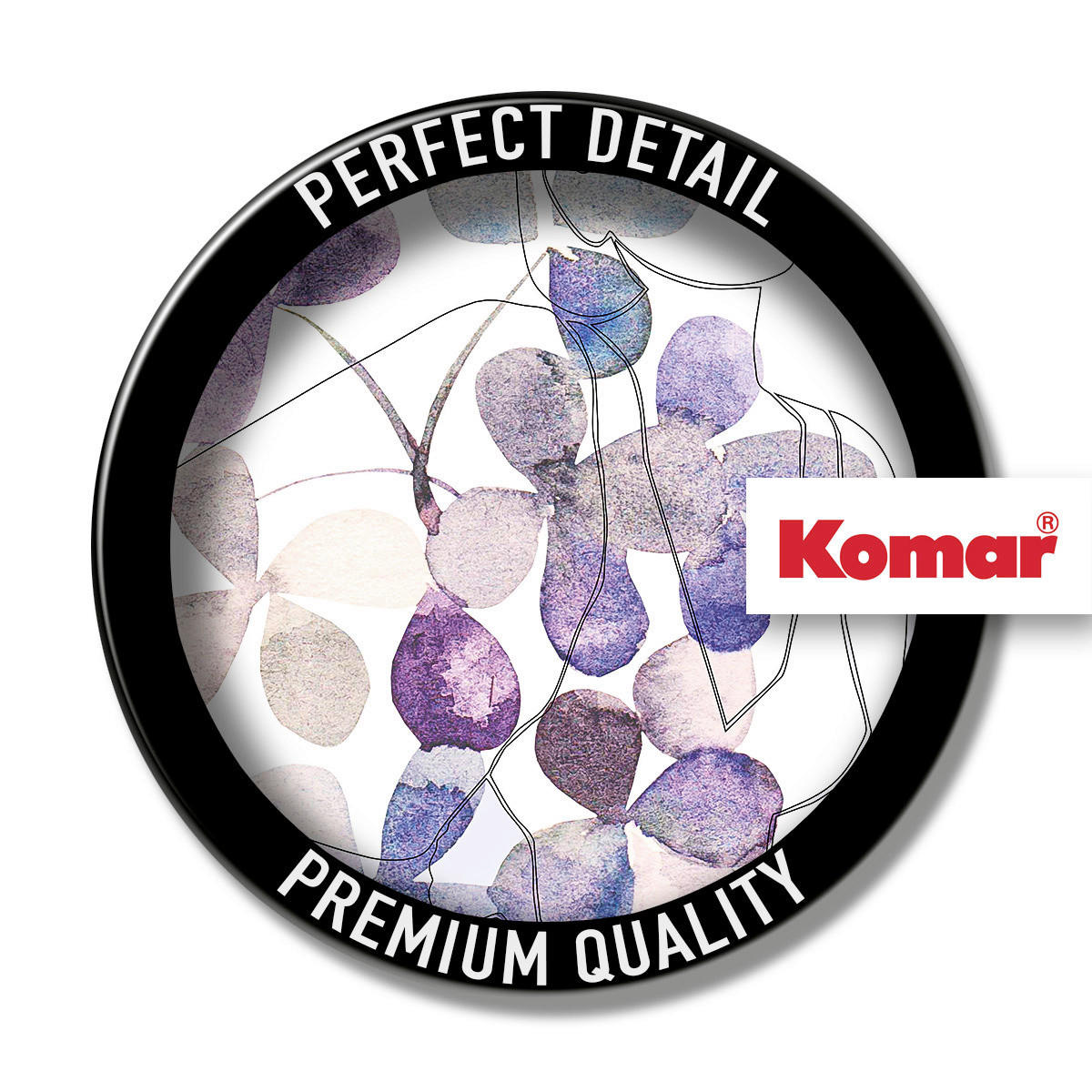 Komar Poster Gardening Season Frau B/L: ca. 50x70 cm Gardening Season - (50,00/70,00cm) - Komar