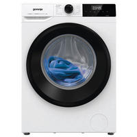 Gorenje Waschmaschine WNHEI14APS/DE weiß B/H/T: ca. 60x85x61 cm Waschmaschine WNHEI14APS/DE - weiß (60,00/85,00/61,00cm) - Gorenje