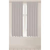 Kombivorhang Susan beige B/L: ca. 140x175 cm Susan - beige (140,00/175,00cm) - silver edition