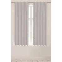Kombivorhang Susan beige B/L: ca. 140x175 cm Susan - beige (140,00/175,00cm) - silver edition