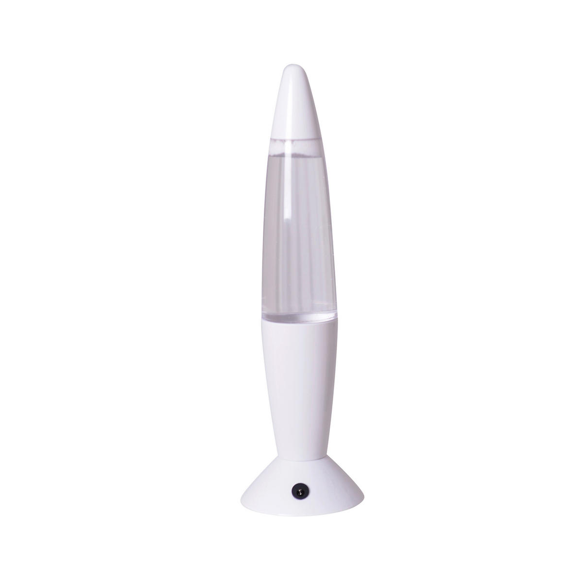 Näve Leuchten LED-Tischleuchte bunt Kunststoff B/H/T/D: ca. 10x36x10x10 cm TORNADO - bunt (10,00/36,00/10,00cm) - Näve Leuchten