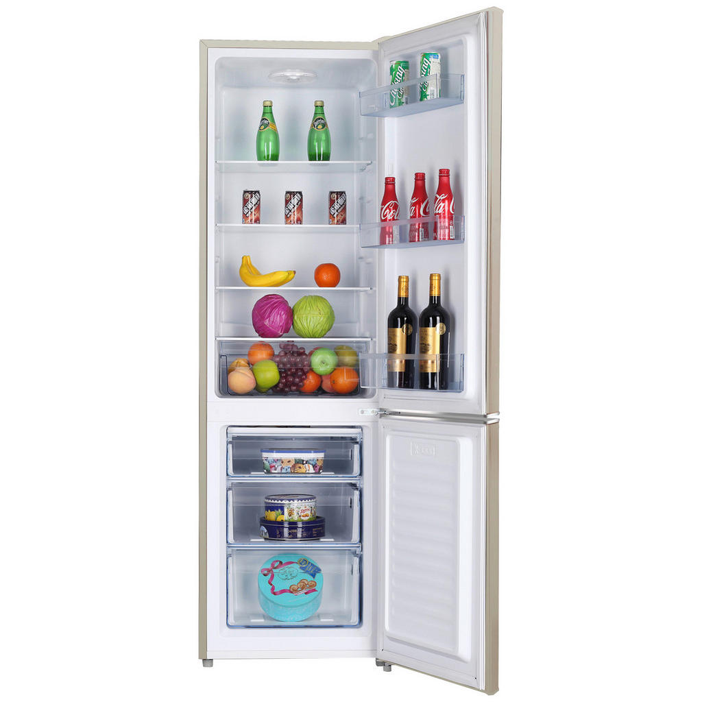 POCOline Kühl-/Gefrierkombination BCD-2... POCOline Kühl-/Gefrierkombination BCD-2...