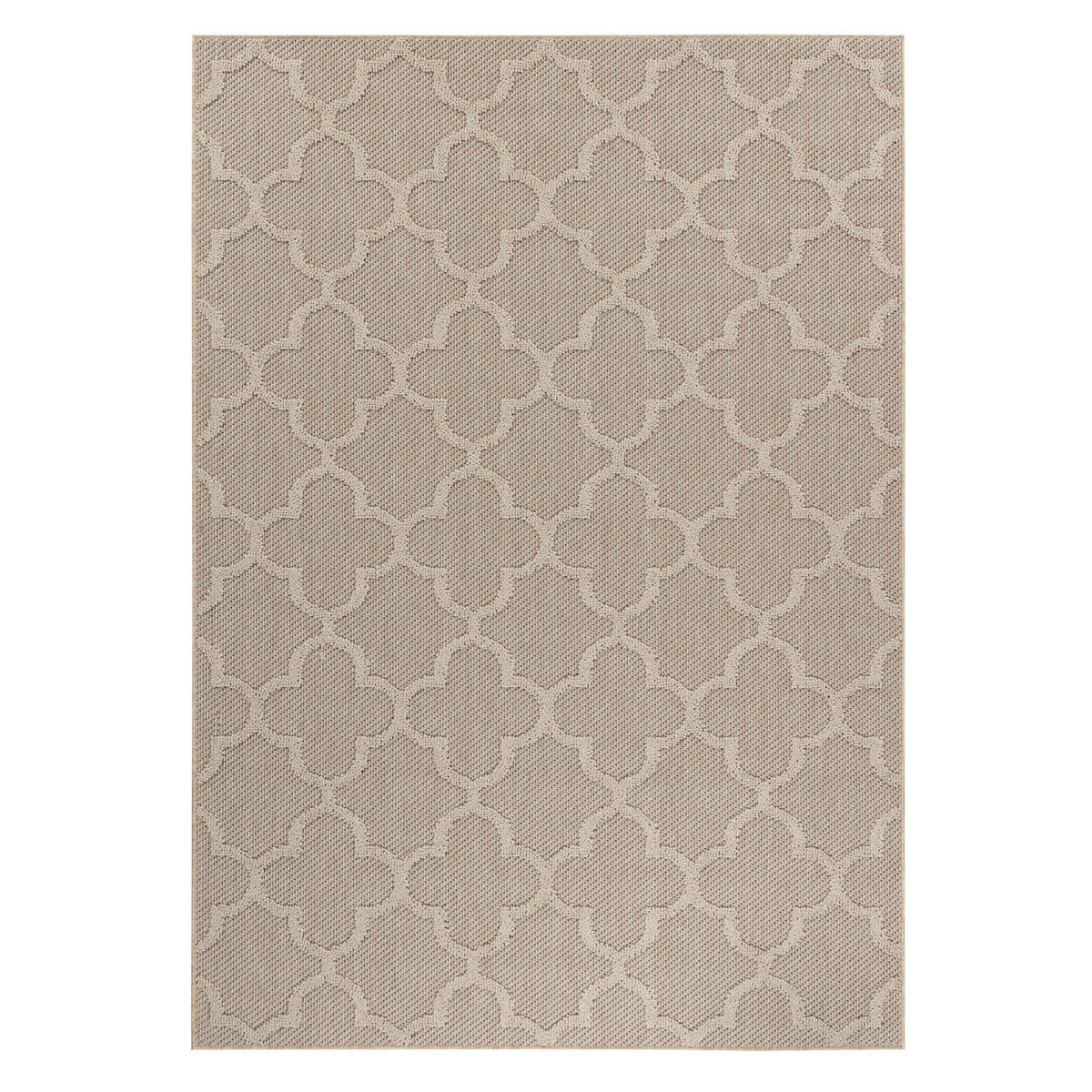 Ayyildiz Teppich PATARA beige B/L: ca. 140x200 cm PATARA - beige (140,00/200,00cm) - Ayyildiz