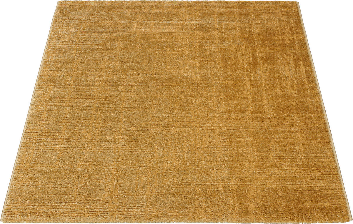Teppich Castello gold B/L: ca. 160x230 cm Castello - gold (160,00/230,00cm)