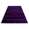 Ayyildiz Teppich PLUS lila B/L: ca. 80x150 cm PLUS - lila (80,00/150,00cm) - Ayyildiz