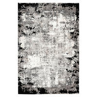 Obsession Teppich My Ombra grau B/L: ca. 200x290 cm My Ombra - grau (200,00/290,00cm) - Obsession