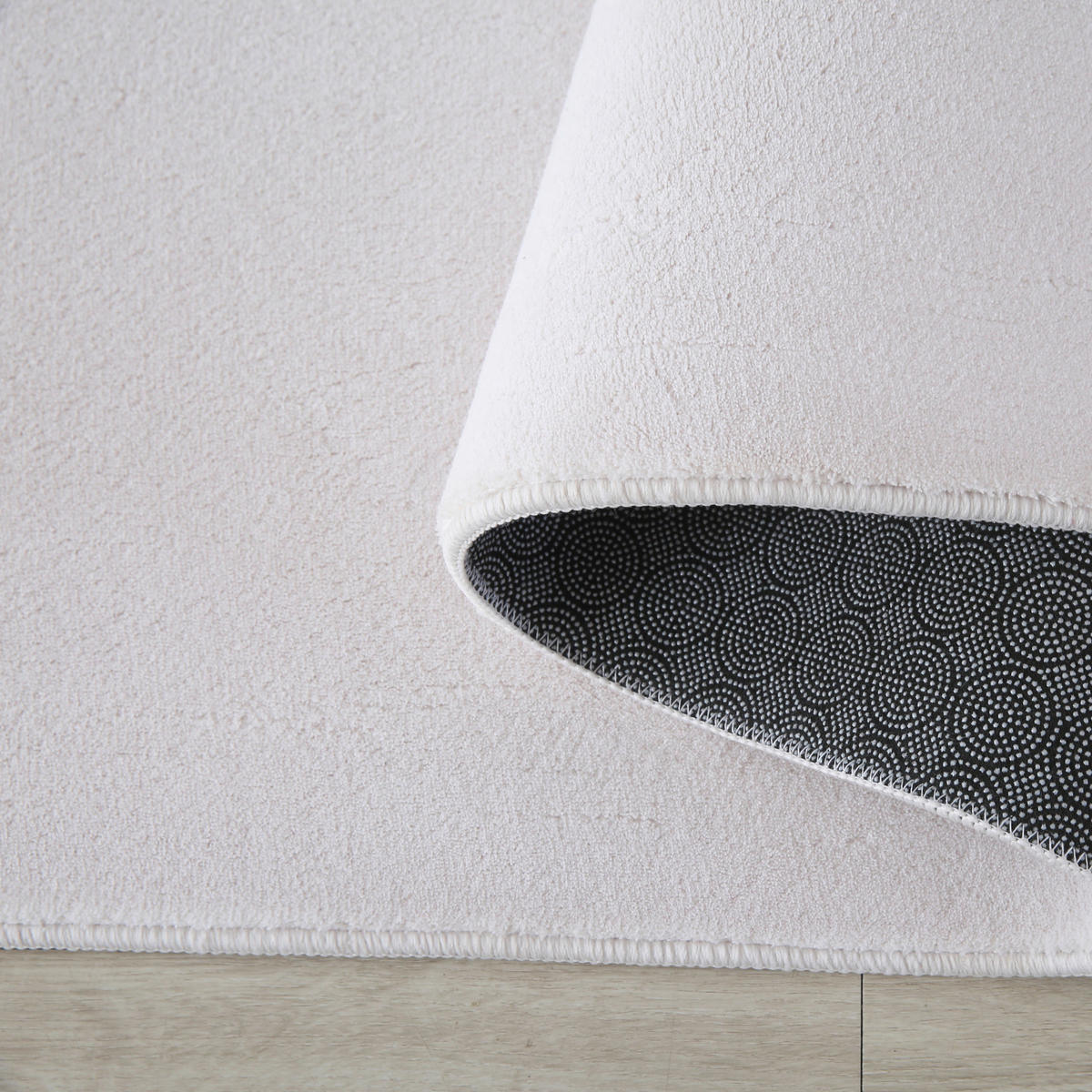 Ayyildiz Teppich SKY creme B/L: ca. 60x110 cm SKY - creme (60,00/110,00cm) - Ayyildiz
