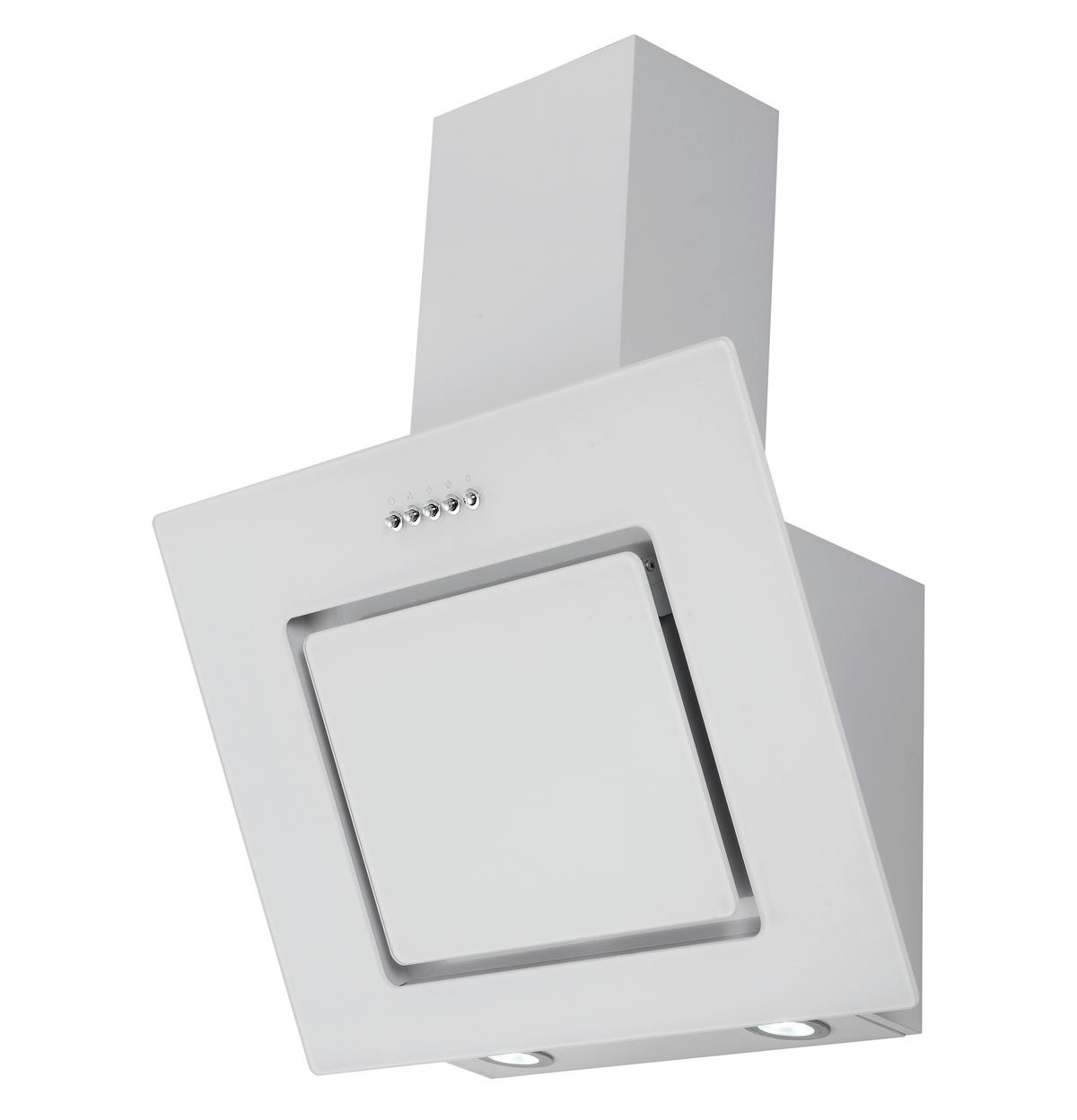 Respekta Küchenblock Premium Eiche Eiche grau Nachbildung B/H/T: ca. 270x200x60 cm Premium - Eiche/weiß (270,00/200,00/60,00cm) - Respekta