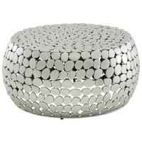 Couchtisch  B/H/T: ca. 66x32x66 cm Couchtisch - (66,00/32,00/66,00cm) - Wohnling
