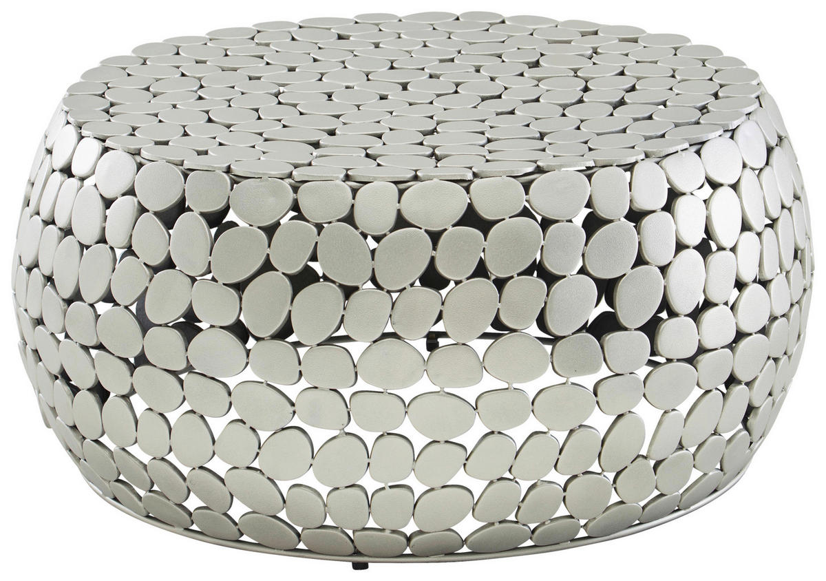 Couchtisch  B/H/T: ca. 66x32x66 cm Couchtisch - (66,00/32,00/66,00cm) - Wohnling