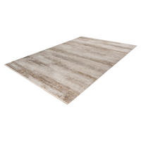 Obsession Teppich My Numinous taupe B/H/T/L/D: ca. 160x1x0x230x0 cm My Numinous - taupe (230,00/160,00/1,00cm) - Obsession