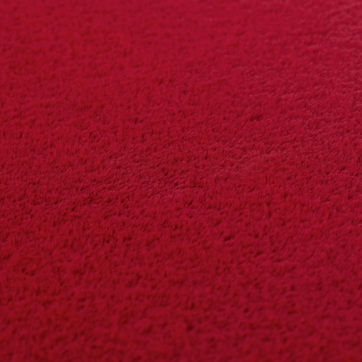 Ayyildiz Teppich JOY rot B/L: ca. 160x220 cm JOY - rot (160,00/220,00cm) - Ayyildiz