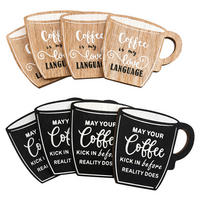 Biermann Untersetzer Untersetzer_Holz - Biermann