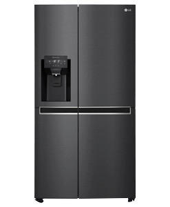 Tipps zum Side-by-Side Kühlschrank